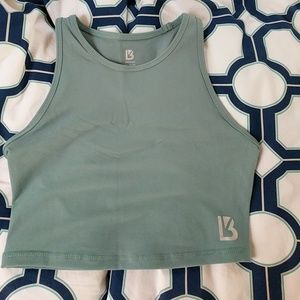 buffbunny aurora crop